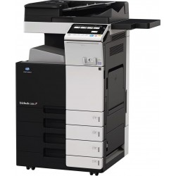 KONICA MINOLTA BIZHUB C368