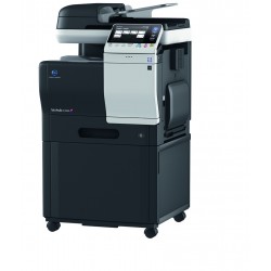 KONICA MINOLTA BIZHUB C3350