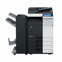 KONICA MINOLTA BIZHUB C224