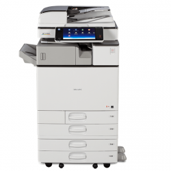 RICOH MPC 3003