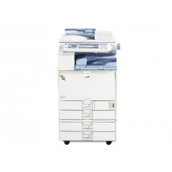 RICOH MPC 3001