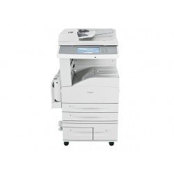 LEXMARK X860