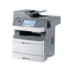 LEXMARK X466