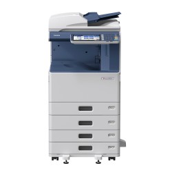 TOSHIBA e-STUDIO 2050C