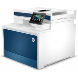 HP COLOR LASERJET PRO MFP 4302
