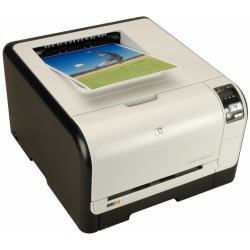 HP LASERJET CP1525n