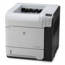 HP LASERJET P4015dn
