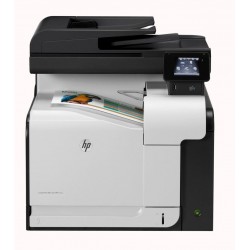 HP COLOR LASERJET PRO 500...
