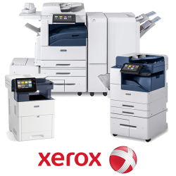 Catálogo Equipos Xerox...