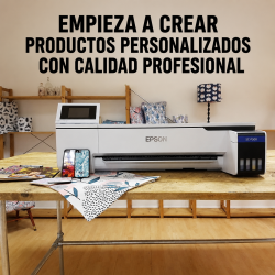 Empieza a crear productos...
