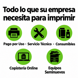 Todo lo que tu empresa...