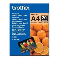 PAPER INKJET BP61GLP