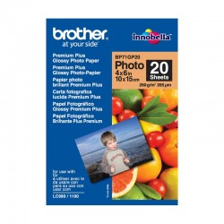 PAPER INKJET BP71GP20