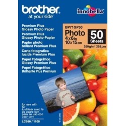 PAPER INKJET BP71GP50