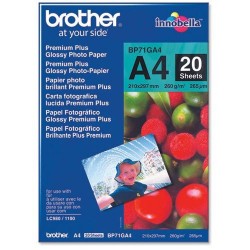 PAPER INKJET BP61GLP