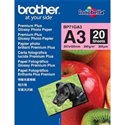 PAPER INKJET BP71GA3