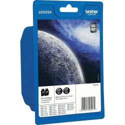 BROTHER LC-900BK ORIGINAL