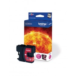C.t.BROTHER magenta DCP145...