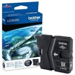 BROTHER LC-985BK ORIGINAL