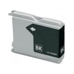 Brother LC1000BK COMPATIBLE