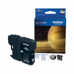 BROTHER LC-1100BK ORIGINAL