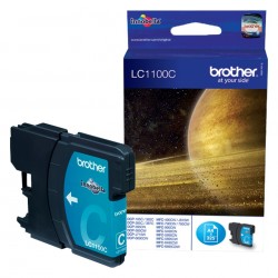 BROTHER  LC-1100C ORIGINAL