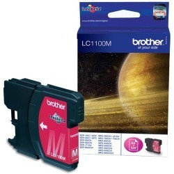 C.t.BROTHER magenta DCP385...