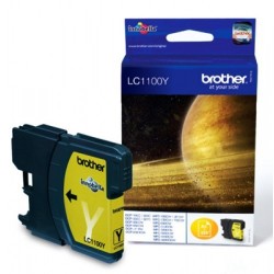 BROTHER LC-1100Y ORIGINAL