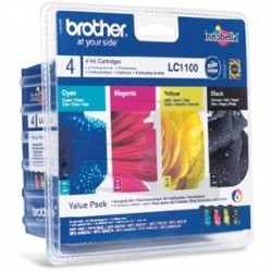 (4) C.t.BROTHER KCMY DCP385...