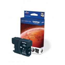 BROTHER LC-1100HYBK ORIGINAL