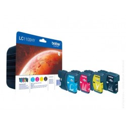 BROTHER LC-1100HYVALBP...