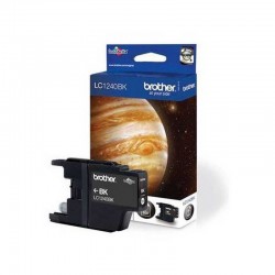 BROTHER LC-1240BK ORIGINAL