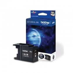 BROTHER LC-1280BK ORIGINAL