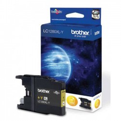 BROTHER LC-1280Y ORIGINAL
