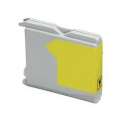 Brother LC1000Y COMPATIBLE