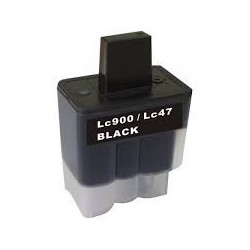 Brother LC900BK COMPATIBLE