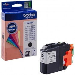 C.t.BROTHER negro DCPJ562...