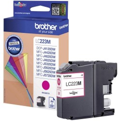 C.t.BROTHER magenta DCPJ562...