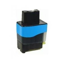 Brother LC900C COMPATIBLE