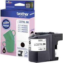 C.t.BROTHER negro DCPJ4120...