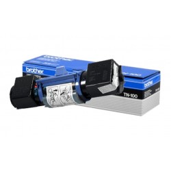 TONER MONOCROMO BROTHER TN100