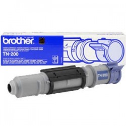 TONER MONOCROMO BROTHER TN200