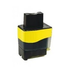 Brother LC900Y COMPATIBLE