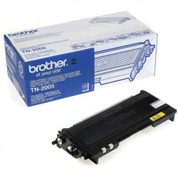 TONER MONOCROMO BROTHER TN2005