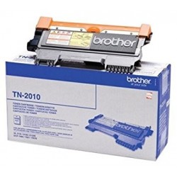 TONER MONOCROMO BROTHER TN2010