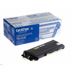 TONER MONOCROMO BROTHER TN2120
