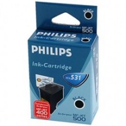 PHILIPS PFA 531