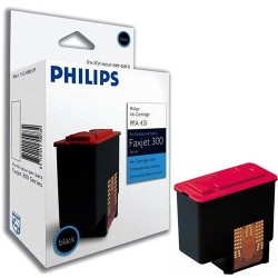 PHILIPS PFA 431