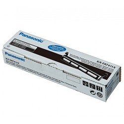 PANASONIC KX-FAT411X