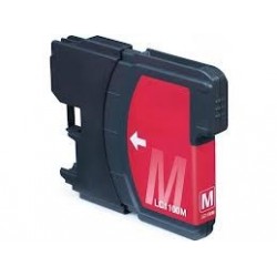 Brother LC1100M COMPATIBLE